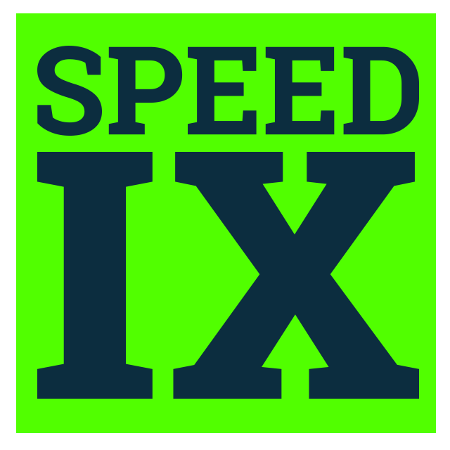 Speed-IX